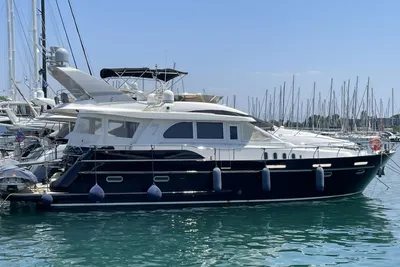 Pacific Prestige 170