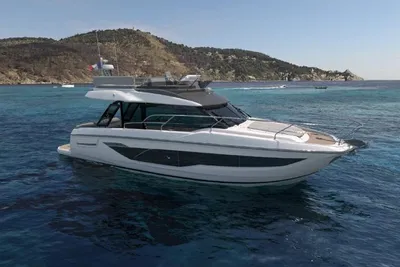 2025 Prestige F4.3