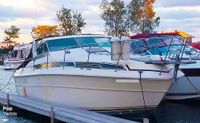 1980 Sea Ray SRV 360 Express Cruiser