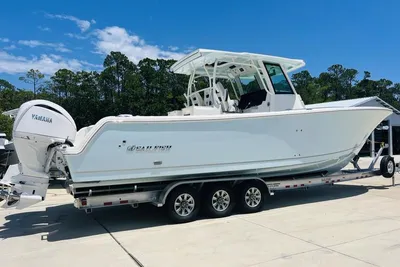 Sailfish 360 CC