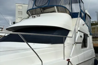 Silverton 352 Motor Yacht