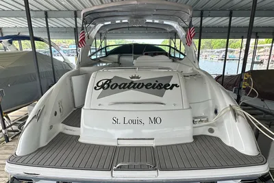 Formula 370 SS