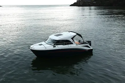 Beneteau Antares 8