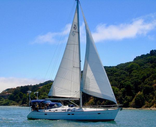 2006 Beneteau 423