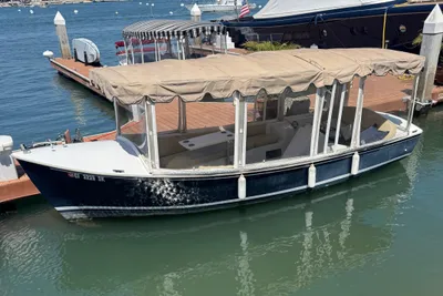 Duffy Classic 21