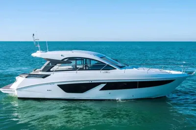 2022 Beneteau Gran Turismo 41
