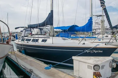 Catalina 36