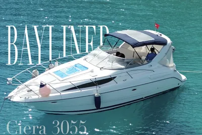 Bayliner 3055 Ciera