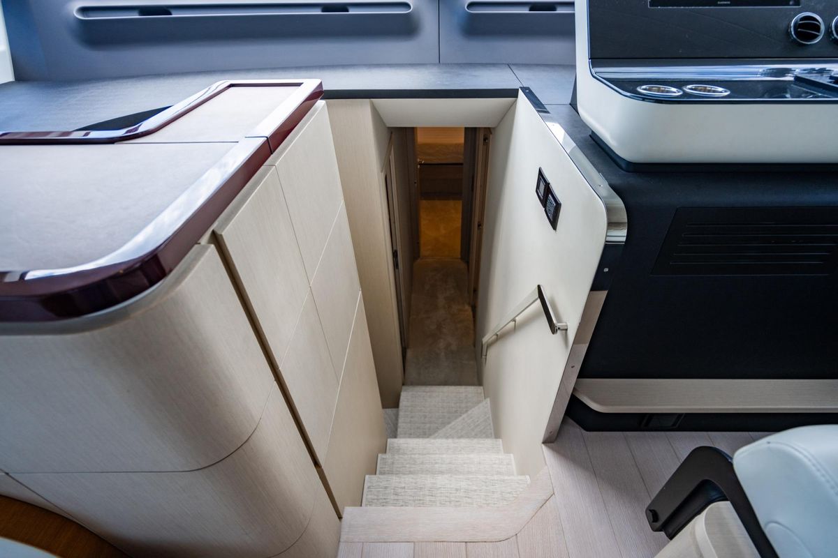 2023 Azimut 68 