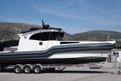2023 Rafnar 1200