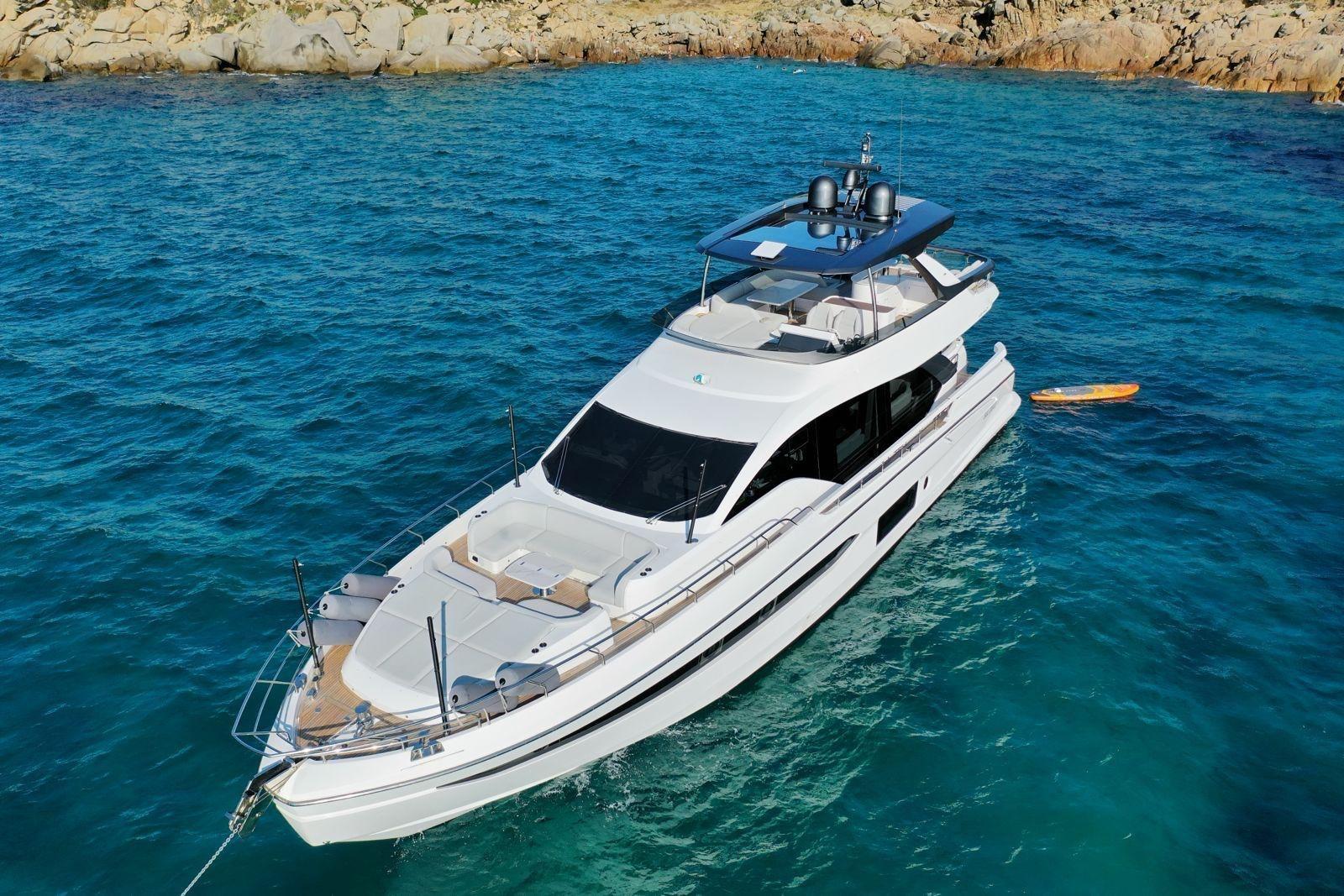 Azimut 78