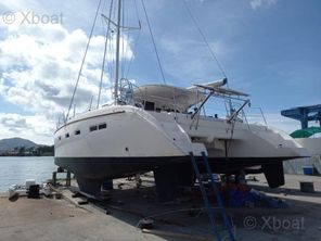 2006 Dufour NAUTITECH 44