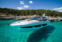 2021 Sunseeker Predator 50