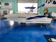 2023 Starcraft SVX 191 OB