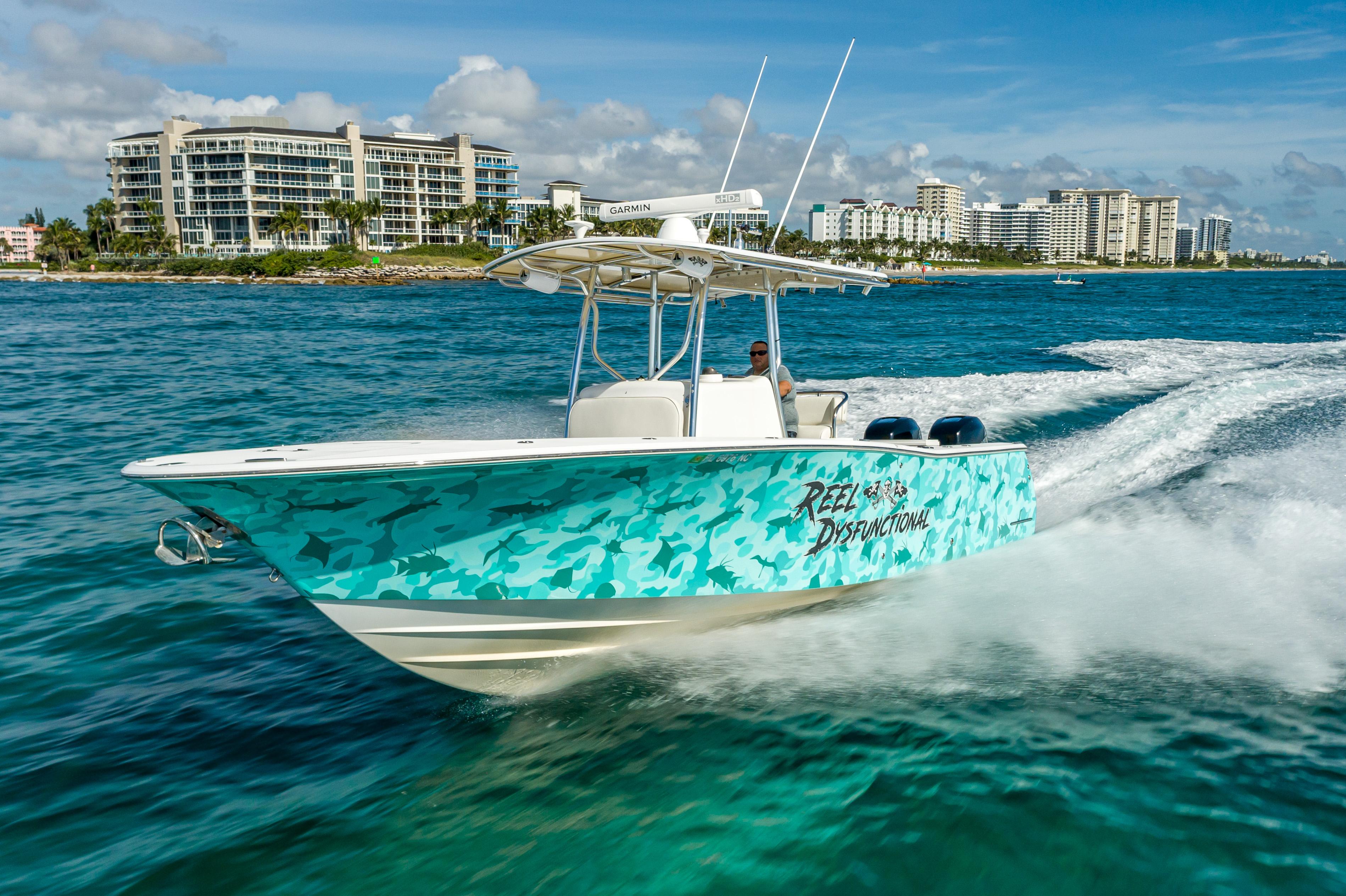 2006 Southport 28 Center Console Center Console Boote Kaufen YachtWorld