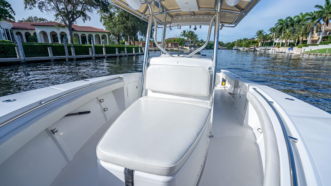 2006 Southport 28 Center Console