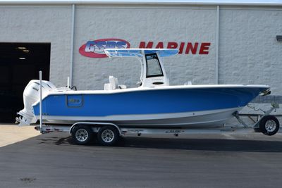 Sea Hunt Ultra 275 SE