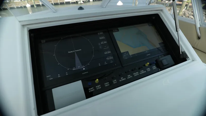 Troublemaker Yacht Photos Pics 