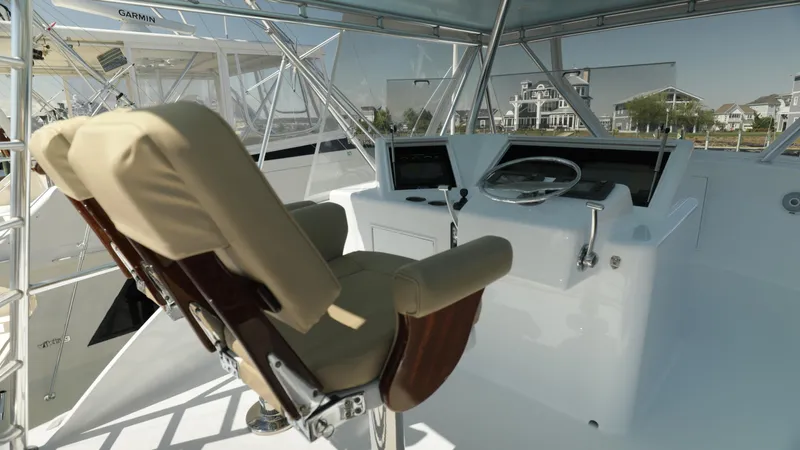 Troublemaker Yacht Photos Pics 