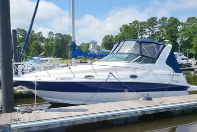 Cruisers 280 Cxi
