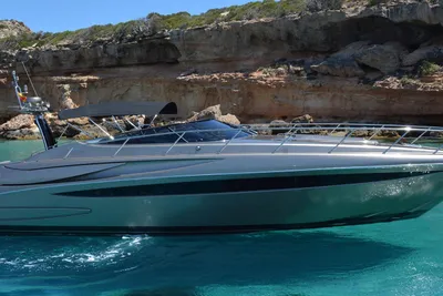 Riva Rivale 52