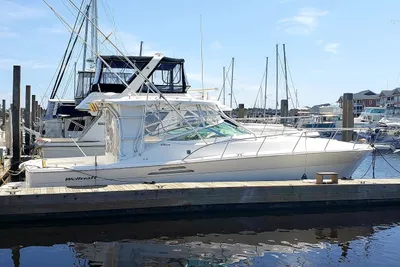 Wellcraft 390 Coastal