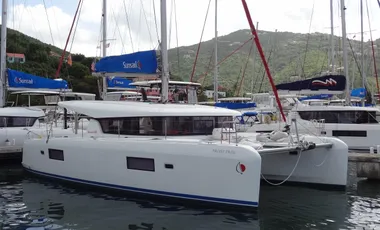 Sailing Catamarans for Sale