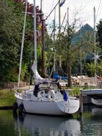 1975 Spirit 28