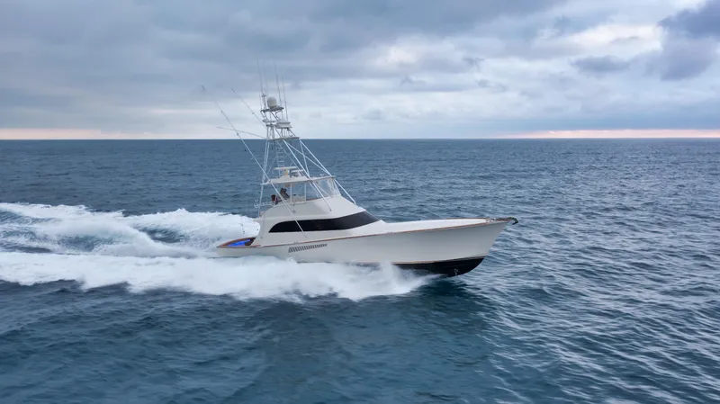 Whiskey Kilo Yacht Photos Pics 