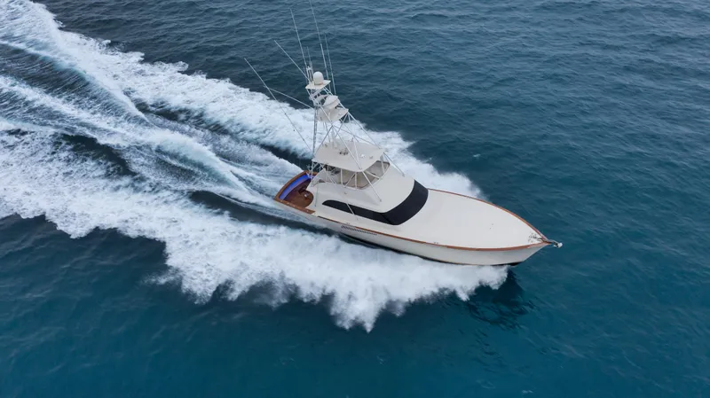 Whiskey Kilo Yacht Photos Pics 