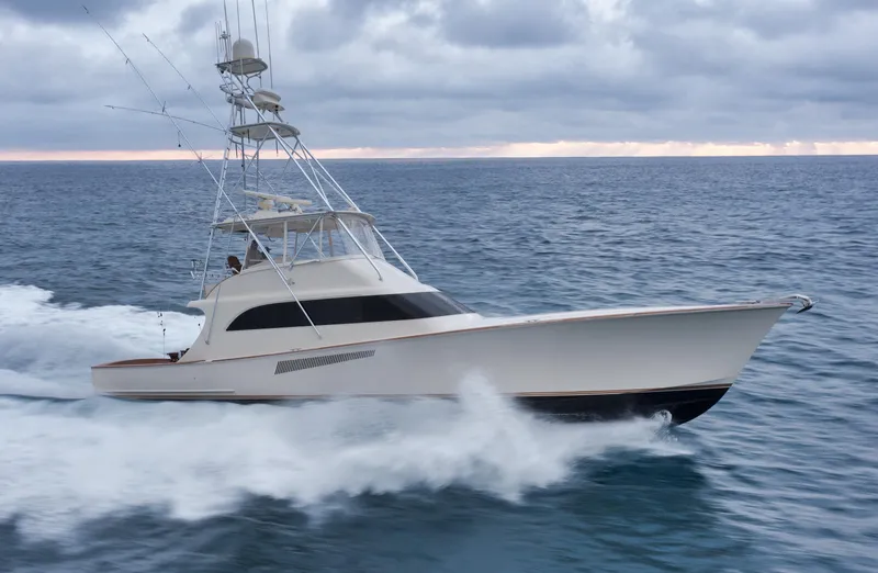 Whiskey Kilo Yacht Photos Pics 