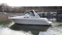 2002 Sea Ray 310 Sundancer