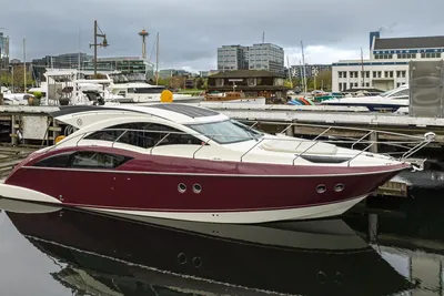 Marquis Sport Coupe