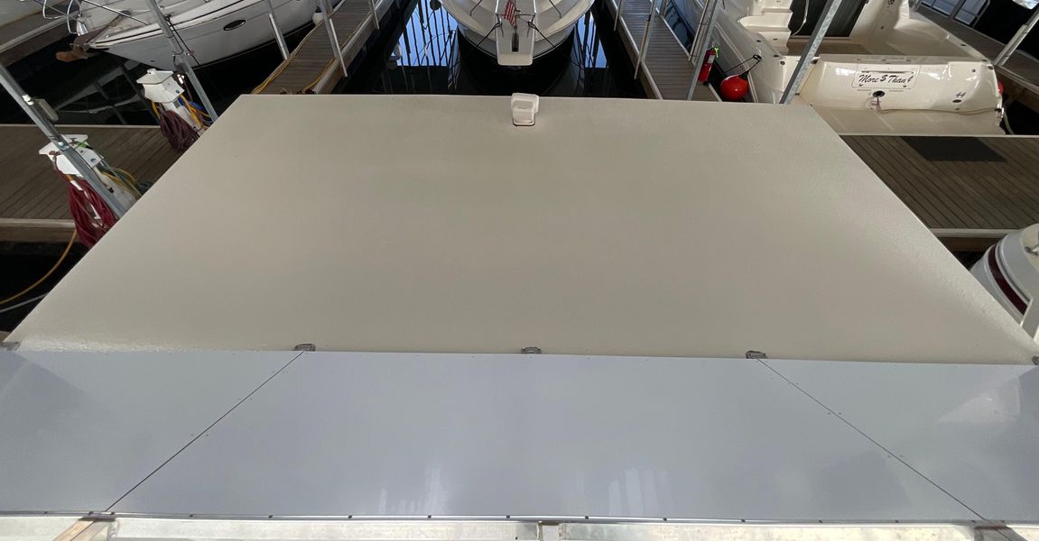 2019 Destination Yachts 14x45