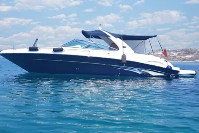 Sea Ray 295 Sun Sport