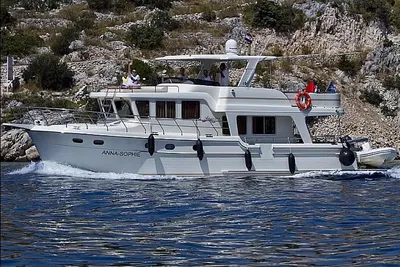 2013 Adagio 51.5 Europa