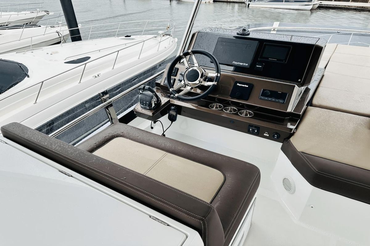 2024 Galeon 50 
