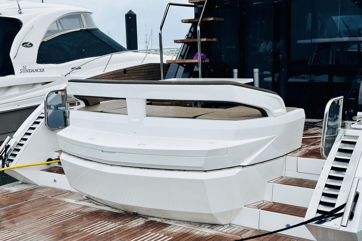 2024 Galeon 50 
