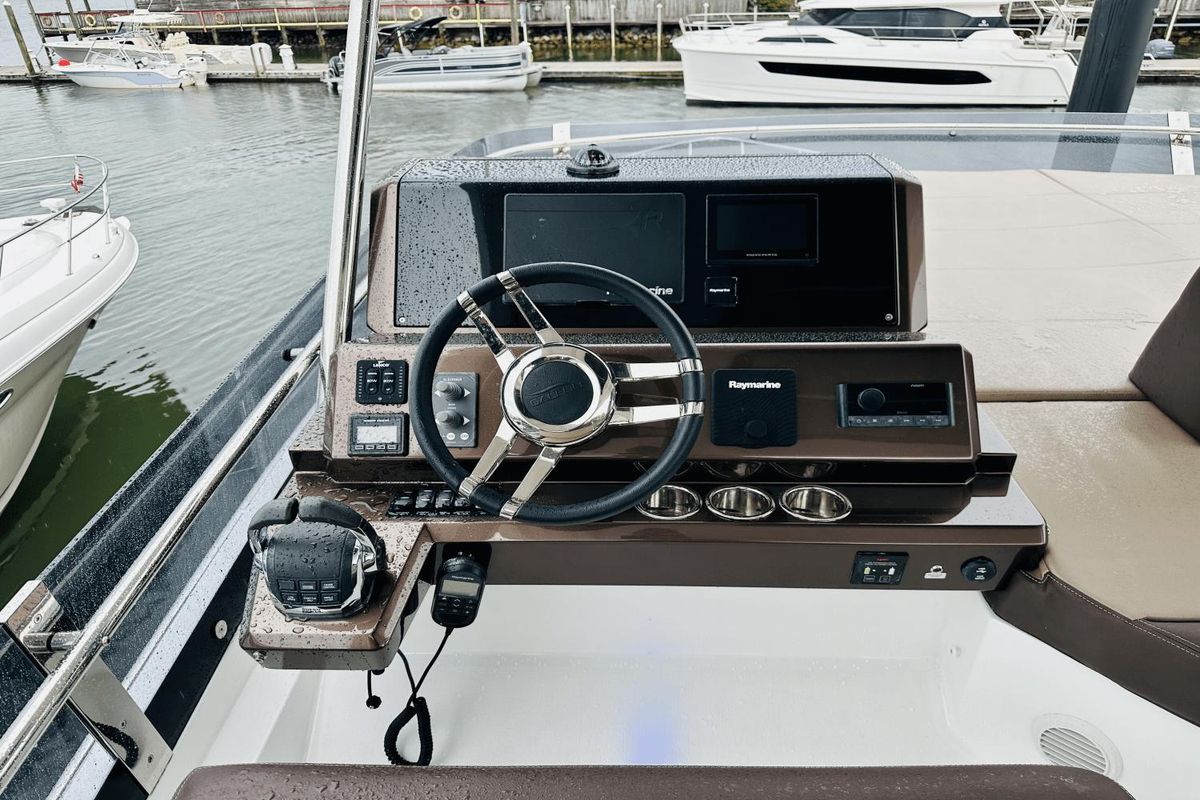 2024 Galeon 50 