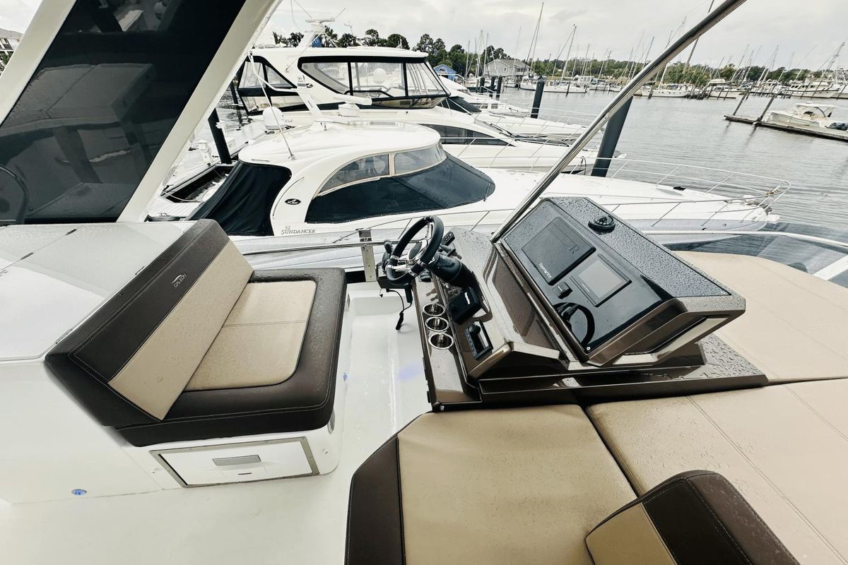2024 Galeon 50 
