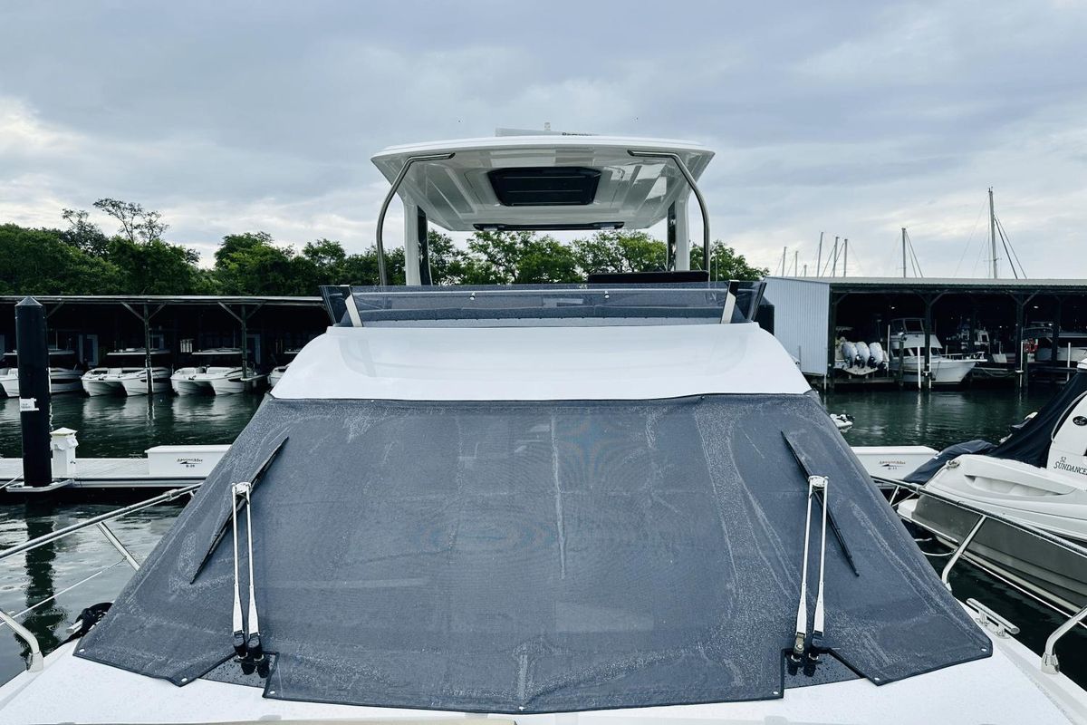 2024 Galeon 50 