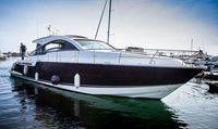 2012 Fairline Targa 58 GT