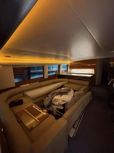 Mufasa Yacht Photos Pics Salon