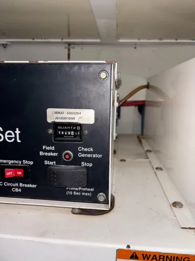 Mufasa Yacht Photos Pics Generator hours 2