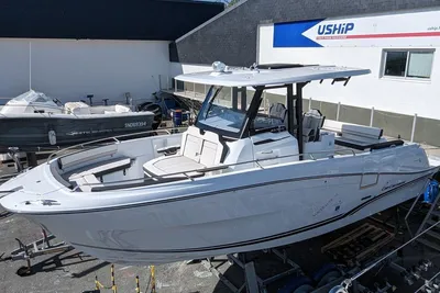 2023 Jeanneau CAP CAMARAT 10.5 CC