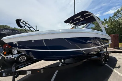 Cobalt R4 Surf