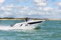 2023 Beneteau Flyer 9 SUNdeck