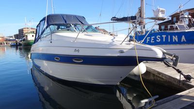 2004 Glastron 279