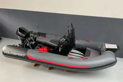 2025 AQUASPIRIT S350 C