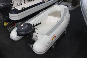 2023 Pischel Ribline 2.7 GFK Tender